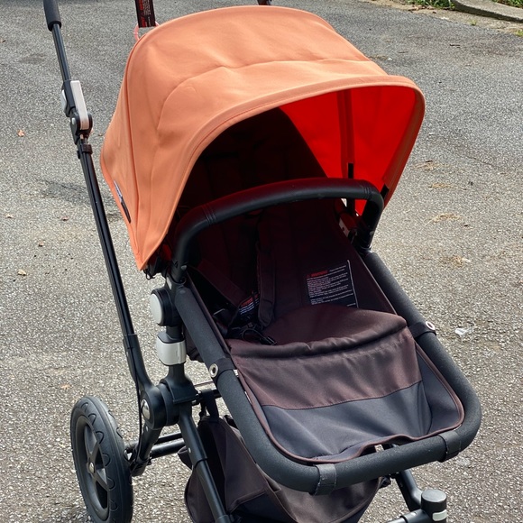 Bugaboo cameleon stroller - Picture 2 of 5